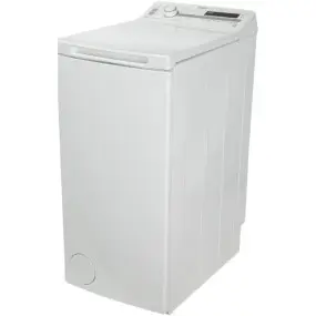 Стиральная машина Whirlpool TDLR55020SUA