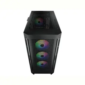 Корпус Cougar Airface Pro RGB Black без БП