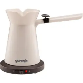 Турка электрическая Gorenje TCM350W