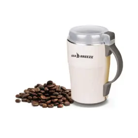 Кофемолка SeaBreeze SB-0602