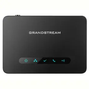 DECT база Grandstream DP750 для IP телефонов DP720, DP722, DP730