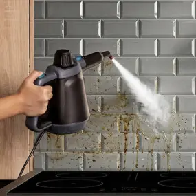 Пароочиститель Cecotec HydroSteam 2000 Blaze (A01_EU01_122318)