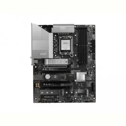 Материнская плата MSI Pro Z890-S WiFi Socket 1851