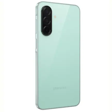 Смартфон Samsung Galaxy A26 5G 6/128GB Mint (SM-A266BLGBEUC)