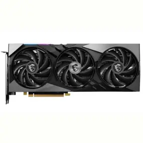 Видеокарта GF RTX 4060 Ti 16GB GDDR6 Gaming Slim MSI (GeForce RTX 4060 Ti GAMING SLIM 16G)