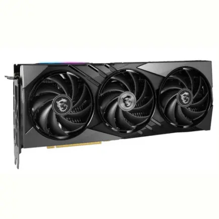 Видеокарта GF RTX 4060 Ti 16GB GDDR6 Gaming Slim MSI (GeForce RTX 4060 Ti GAMING SLIM 16G)