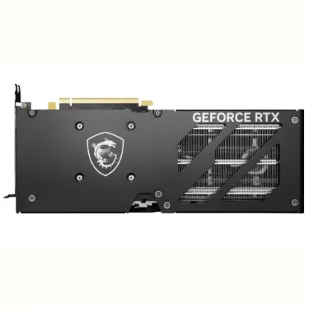 Видеокарта GF RTX 4060 Ti 16GB GDDR6 Gaming Slim MSI (GeForce RTX 4060 Ti GAMING SLIM 16G)