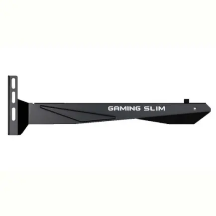 Видеокарта GF RTX 4060 Ti 16GB GDDR6 Gaming Slim MSI (GeForce RTX 4060 Ti GAMING SLIM 16G)