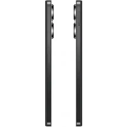 Смартфон Xiaomi Poco M6 4G 8/256GB Black_EU