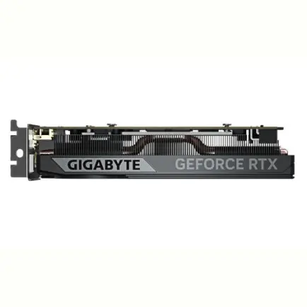 Видеокарта GF RTX 5050 8GB GDDR6 Low Profile OC Gigabyte (GV-N5050OC-8GL)