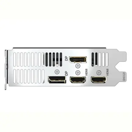 Видеокарта GF RTX 5050 8GB GDDR6 Low Profile OC Gigabyte (GV-N5050OC-8GL)
