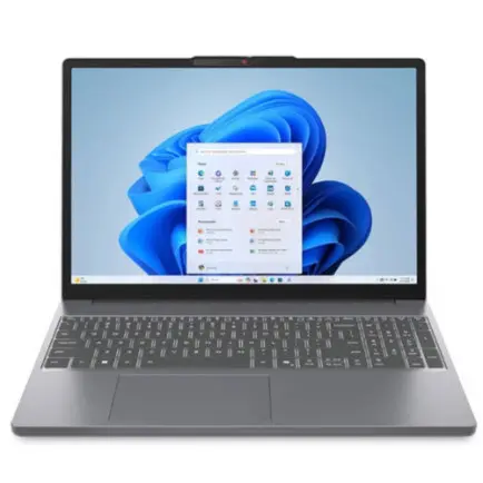 Ноутбук Lenovo IdeaPad Slim 3 16ARP10 (83K8005DRA)