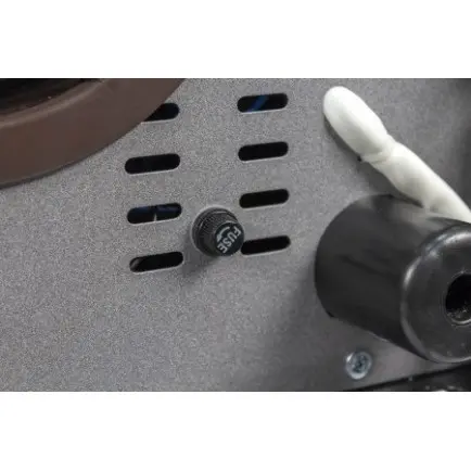 Сушарка ProfitM ЕСП-01G/03G чорно-сіра