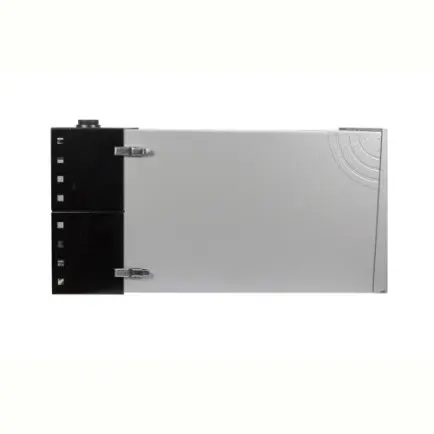 Сушарка ProfitM ЕСП-01G/03G чорно-сіра