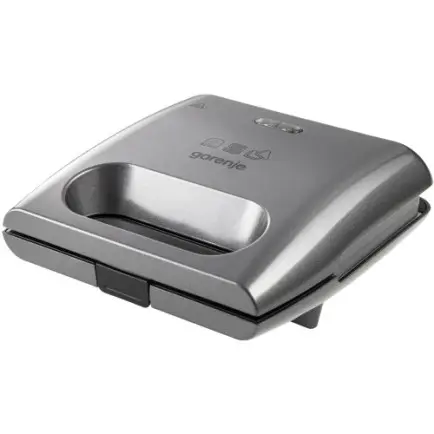 Бутербродниця Gorenje SM703GCG