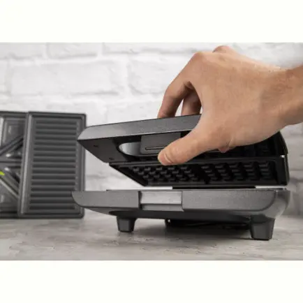 Бутербродниця Gorenje SM703GCG