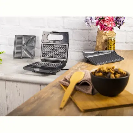 Бутербродниця Gorenje SM703GCG