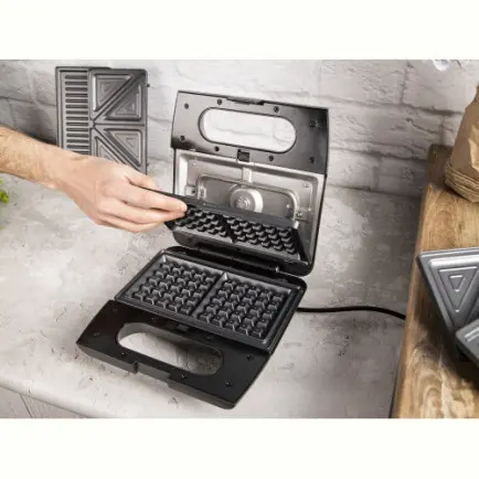 Бутербродниця Gorenje SM703GCG