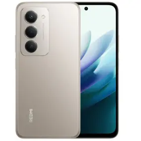 Смартфон Xiaomi Redmi 15 8/256GB Titan Gray