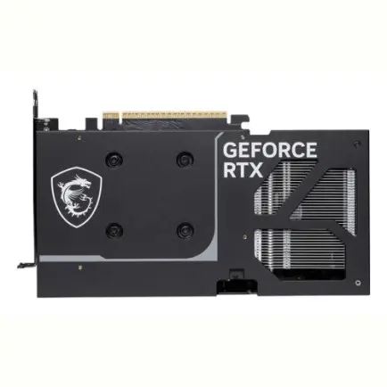 Видеокарта GF RTX 5060 Ti  8GB GDDR7 Ventus 2X OC Plus MSI (GeForce RTX 5060 Ti 8G VENTUS 2X OC PLUS)