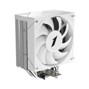 Кулер процесорний 1stPlayer CY12 White