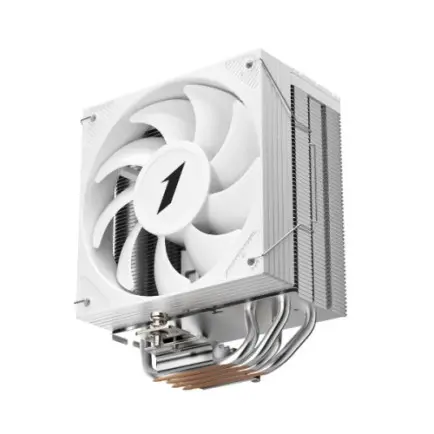 Кулер процесорний 1stPlayer CY12 White