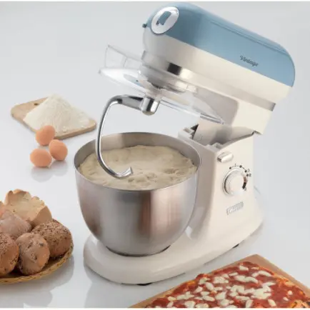 Кухонная машина Ariete 1588 Blue