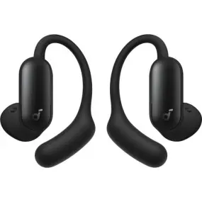 Bluetooth-гарнитура Anker SoundCore AeroFit 2 Pro Black (A3875G11)