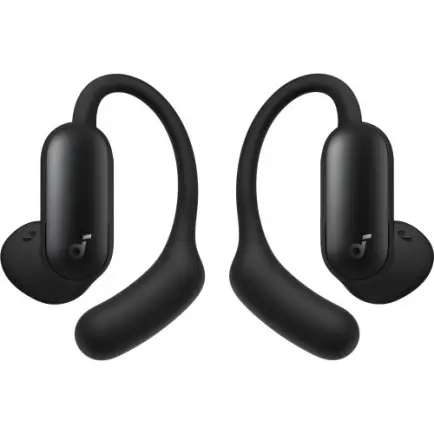 Bluetooth-гарнитура Anker SoundCore AeroFit 2 Pro Black (A3875G11)