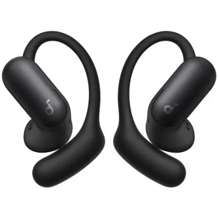 Bluetooth-гарнитура Anker SoundCore AeroFit 2 Pro Black (A3875G11)