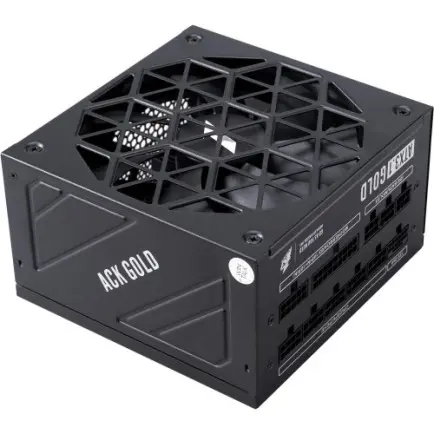 Блок питания 1stPlayer HA-750BA2 750W (ACK-GLD-750-BK-EU)