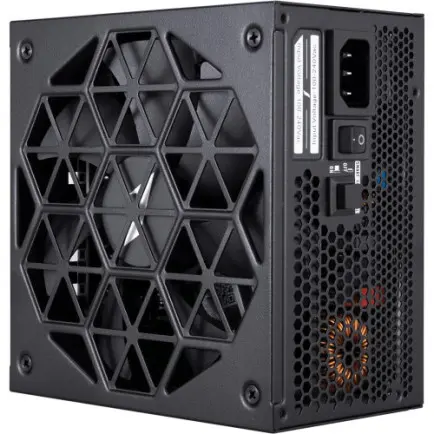 Блок питания 1stPlayer HA-750BA2 750W (ACK-GLD-750-BK-EU)