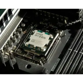 Процессор AMD Ryzen 5 7500F (3.7GHz 32MB 65W AM5)