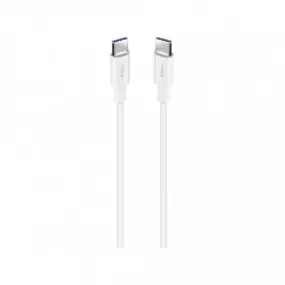 Кабель Ttec USB Type-C - USB Type-C (M/M)