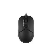 Мышь A4Tech Fstyler FM12ST Black