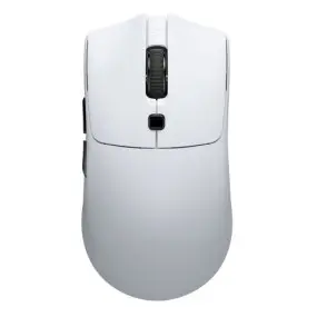 Мышь беспроводная RAWM SA-MH01 White