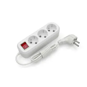 Удлинитель блочный (ABS)