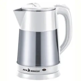 Электрочайник SeaBreeze SB-016