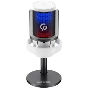 Микрофон GamePro UGM105W