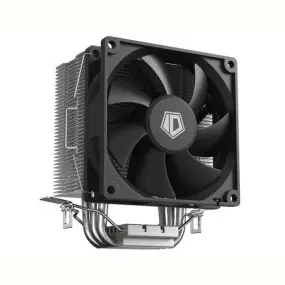 Кулер процессорный ID-Cooling SE-903-SD V3, Intel: 1700/1200/1151/1150/1155/1156, AMD: AM5/AM4/FM2+/FM2/FM1/AM3+/AM3/AM2+/AM2, 123х104х75 мм, 3-pin