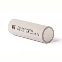 Аккумулятор Molicel 21700 Li-Ion 4200 mAh