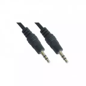 Аудио-кабель Atcom 3.5 мм - 3.5 мм (M/M)