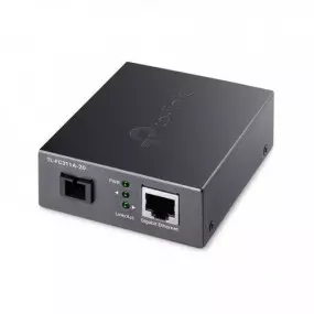 Медіаконвертер TP-Link (TL-FC311A-20)