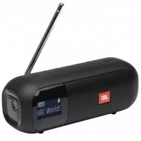 Акустична система JBL Tuner 2 Black (JBLTUNER2BLK)