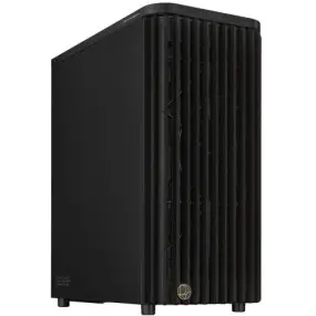 Корпус Asus ProArt PA401 Wood Edition - Metal без БЖ (90DC00M0-B39010)