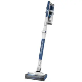 Аккумуляторный пылесос Shark PowerPro IZ380EU