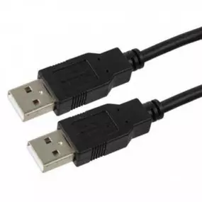 Кабель Cablexpert USB - USB V 2.0 (M/M)