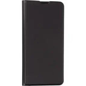 Чeхол-книжка BeCover Exclusive New Style для Xiaomi Redmi Note 13 Pro 5G Black (711189)