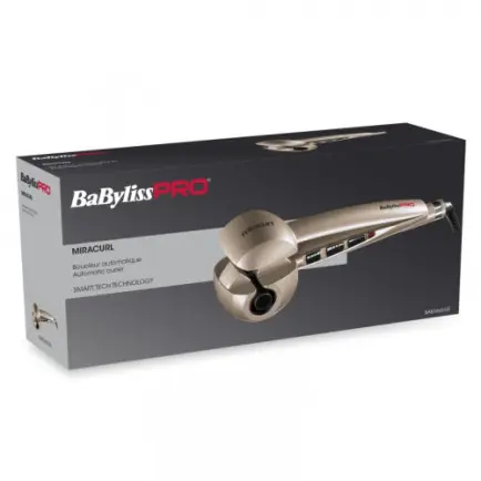 Прибор для укладки волос Babyliss Pro BAB2665GE