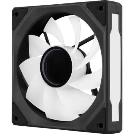 Вентилятор AeroCool Phantom M-3 Reverse 12 PWM ARGB Black (ACF3-MR11227.11)